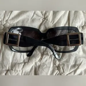 Authentic BVLGARI 824 sunglasses made in Italy Bvlgari 8228B Sunglasses main image 4